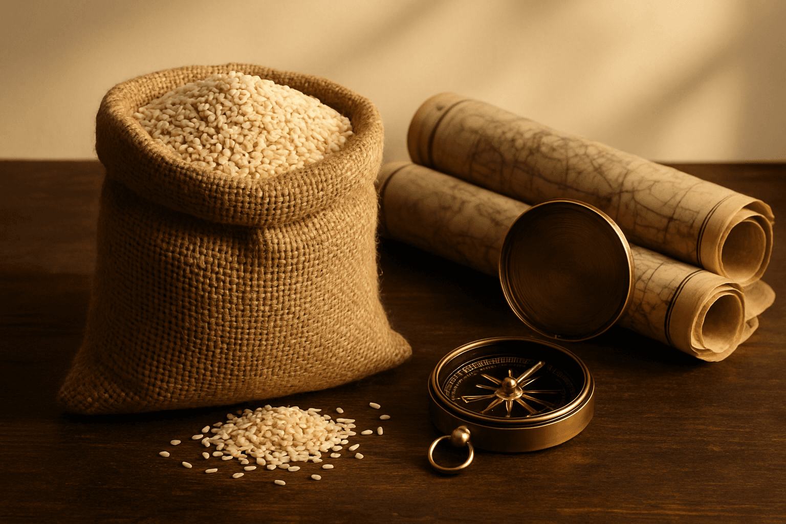 White vs Black Sesame Seeds: Which Should Bulk Buyers Choose?