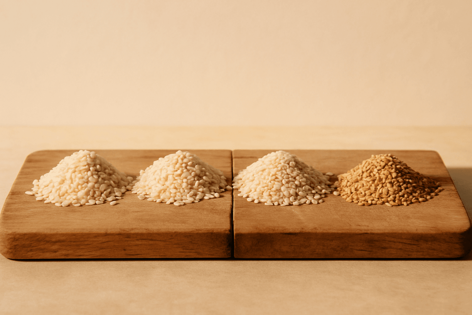 Tanzania vs India, Sudan & Ethiopia Sesame: A Sourcing Comparison