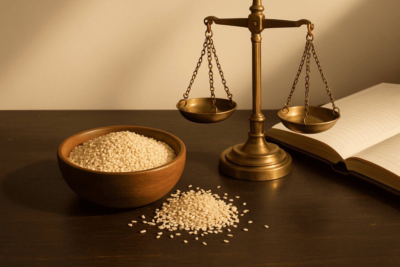 Sesame Price Trends 2026: What Wholesale Buyers Should Know