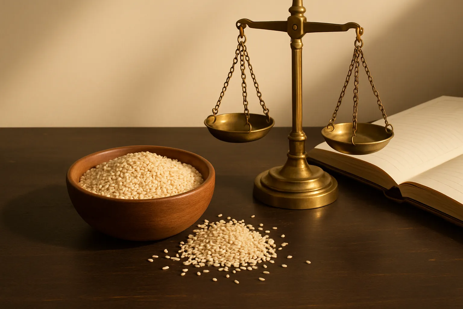 Sesame Price Trends 2026: What Wholesale Buyers Should Know