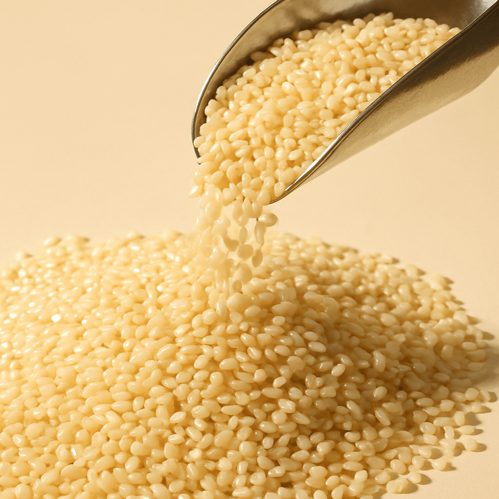 Natural vs Hulled Sesame Seeds: Which Should You Buy?
